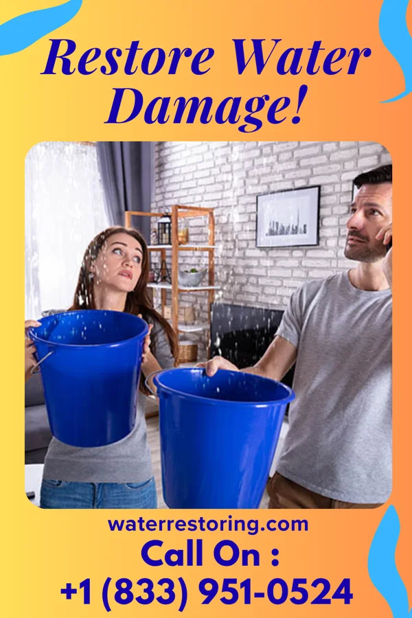 water restoration Elite Storm Recovery Services Hammond